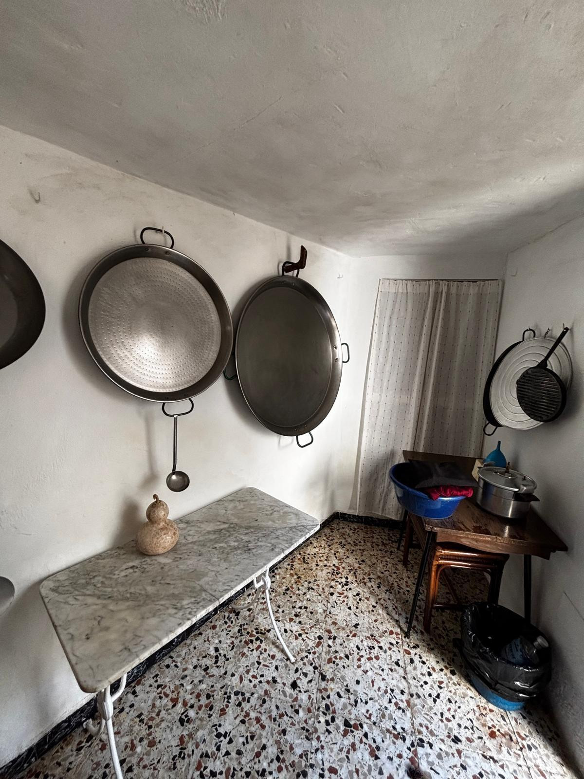 Se vende Finca - Cortijo de 2 dormitorios en Costa Blanca, Alicante, España