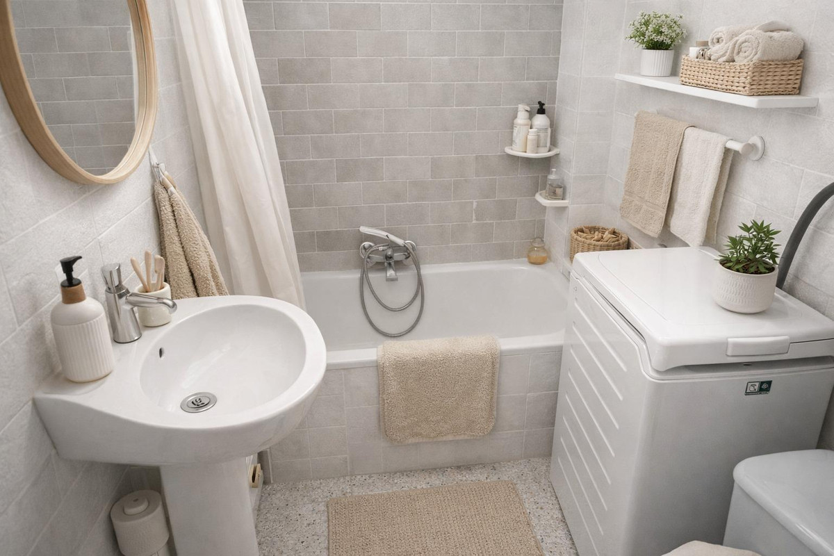 Se vende Estudio Planta Media de 1 dormitorios en Costa Del Sol, Málaga, España