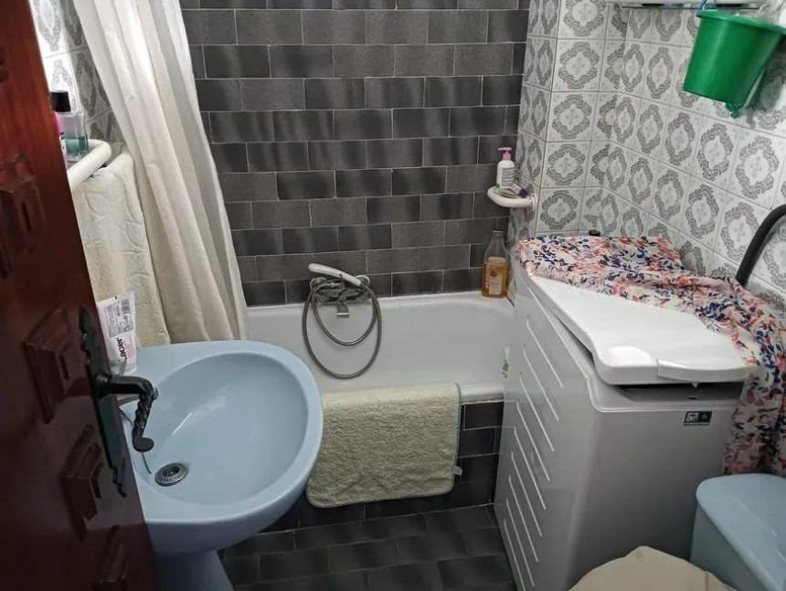 Se vende Estudio Planta Media de 1 dormitorios en Costa Del Sol, Málaga, España