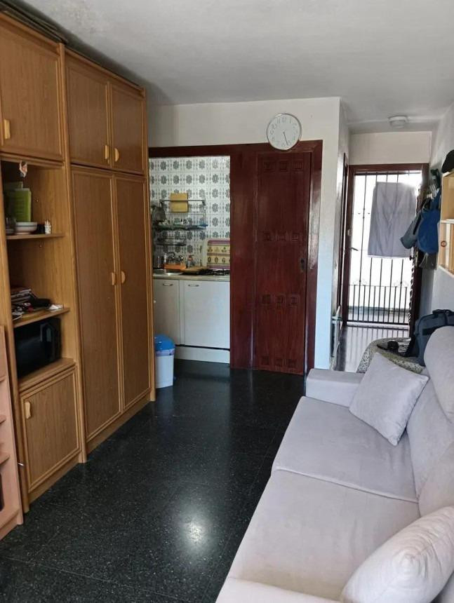 Se vende Estudio Planta Media de 1 dormitorios en Costa Del Sol, Málaga, España