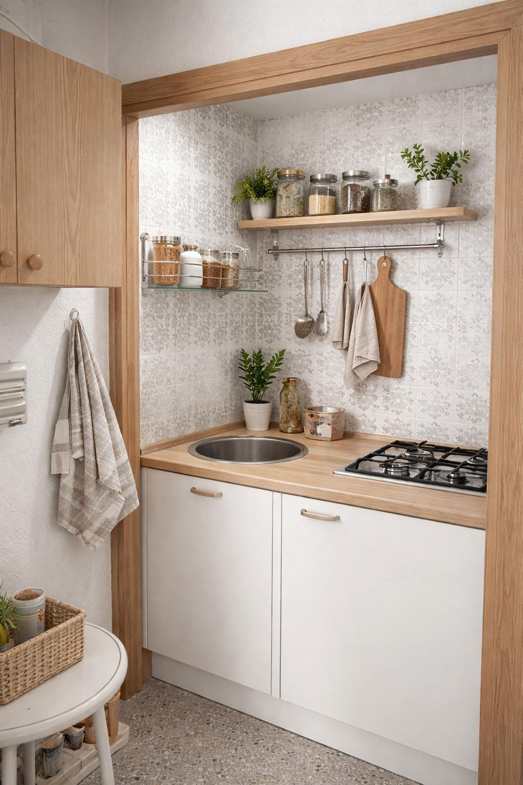 Se vende Estudio Planta Media de 1 dormitorios en Costa Del Sol, Málaga, España