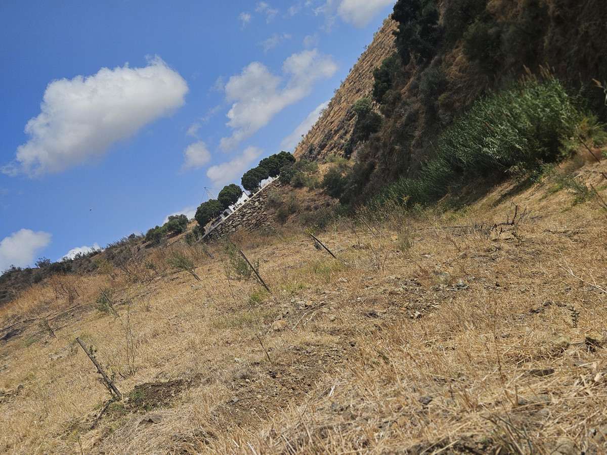 Se vende Terreno Rustico  en Costa Del Sol, Málaga, España
