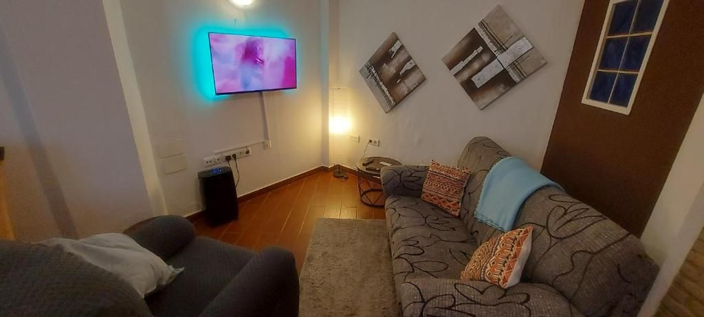 5 Bed Commercial unit for sale in Casarabonela Costa Del Sol, Málaga, Spain