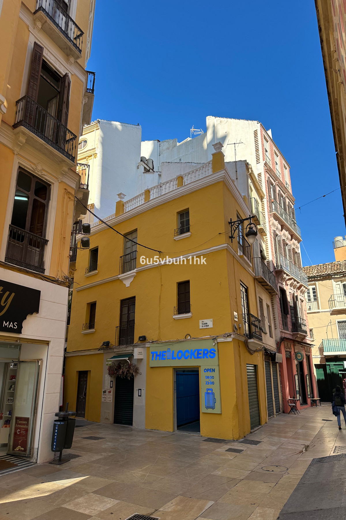 Commercial unit for sale in Málaga Costa Del Sol, Málaga, Spain