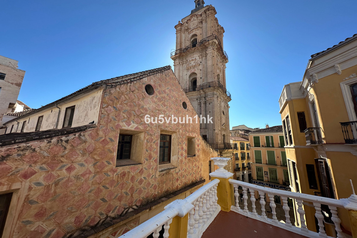 Commercial unit for sale in Málaga Costa Del Sol, Málaga, Spain