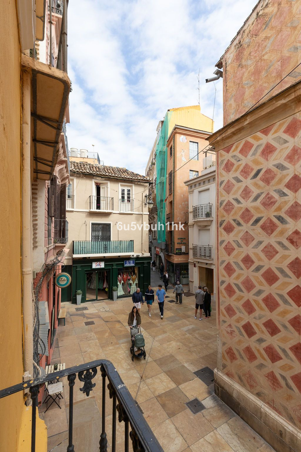 Commercial unit for sale in Málaga Costa Del Sol, Málaga, Spain