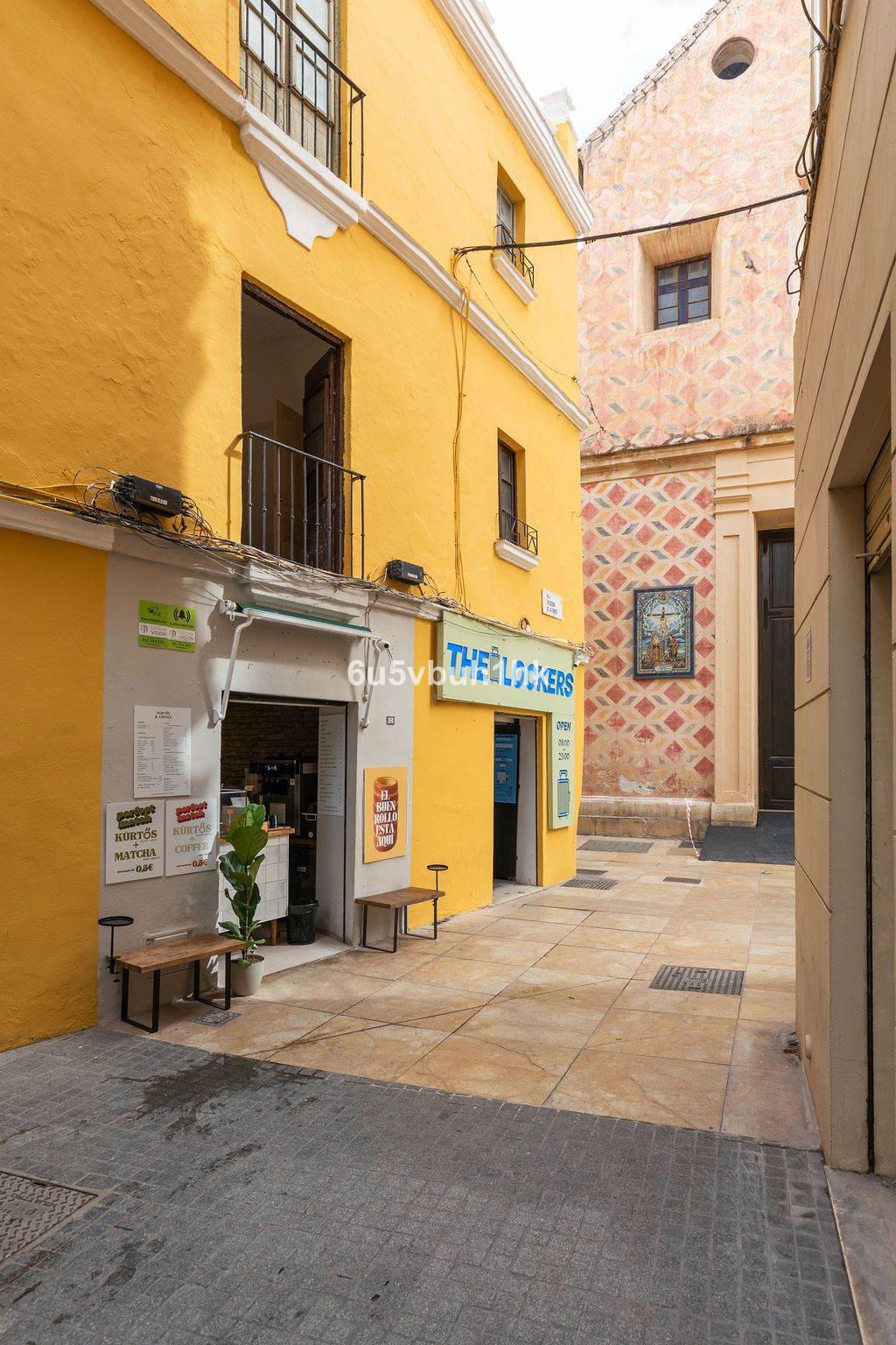 Commercial unit for sale in Málaga Costa Del Sol, Málaga, Spain