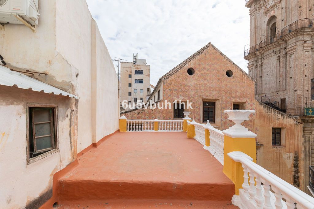 Commercial unit for sale in Málaga Costa Del Sol, Málaga, Spain