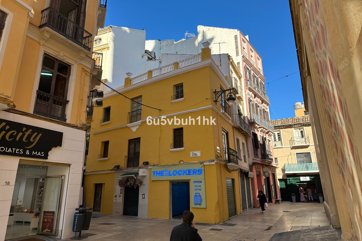 Commercial unit for sale in Málaga Costa Del Sol, Málaga, Spain
