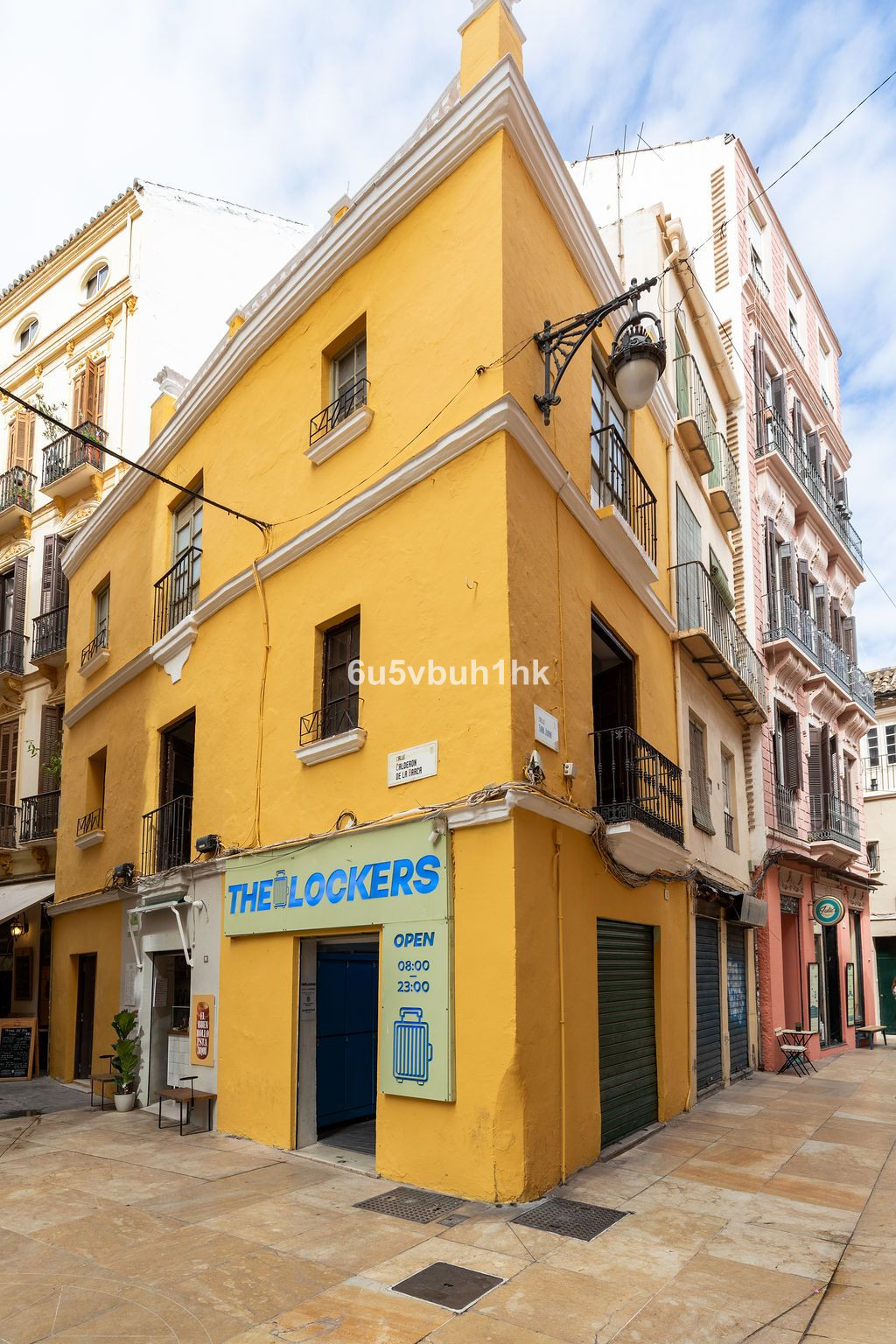 Commercial unit for sale in Málaga Costa Del Sol, Málaga, Spain