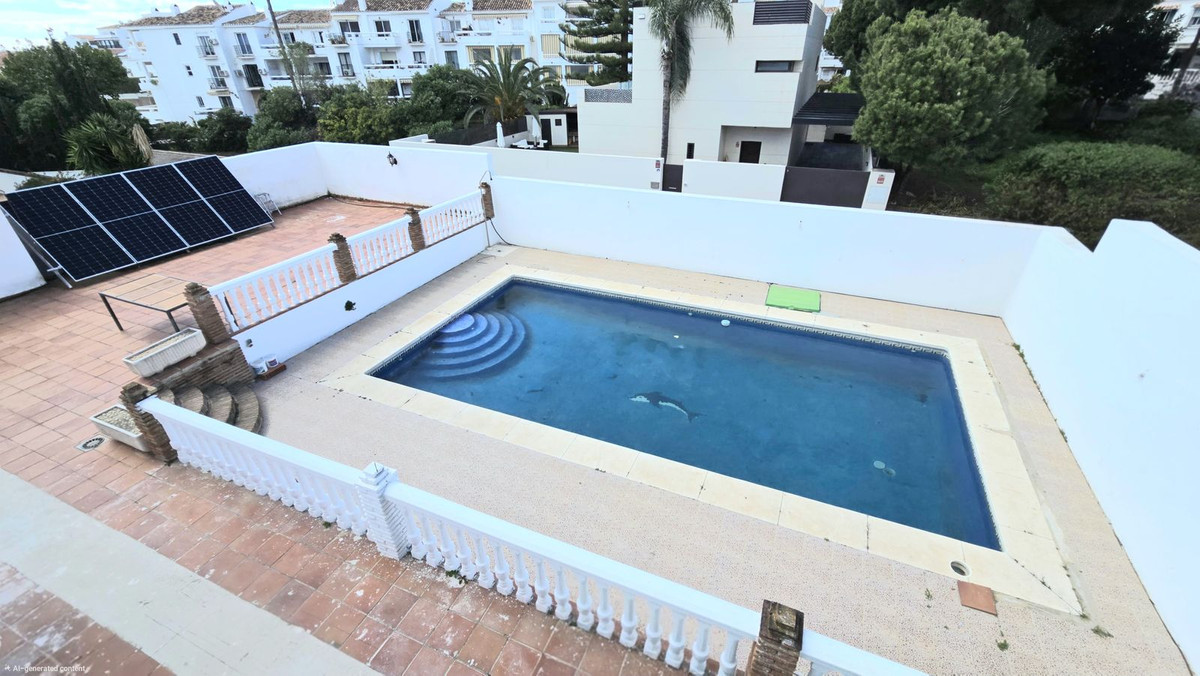 8 Bed Townhouse for sale in Riviera Del Sol Costa Del Sol, Málaga, Spain