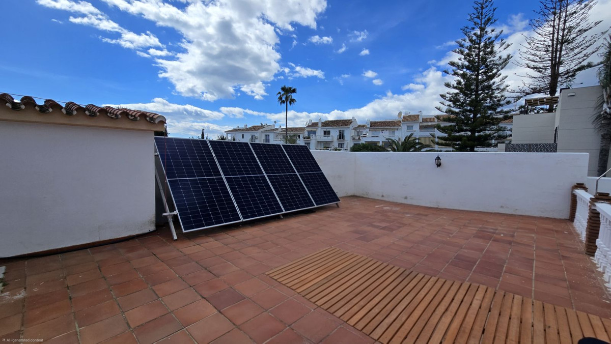 8 Bed Townhouse for sale in Riviera Del Sol Costa Del Sol, Málaga, Spain