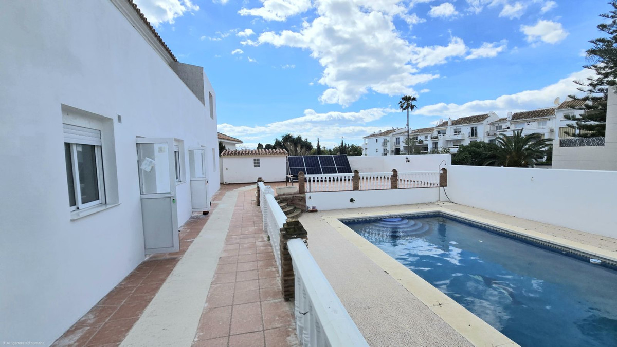 8 Bed Townhouse for sale in Riviera Del Sol Costa Del Sol, Málaga, Spain