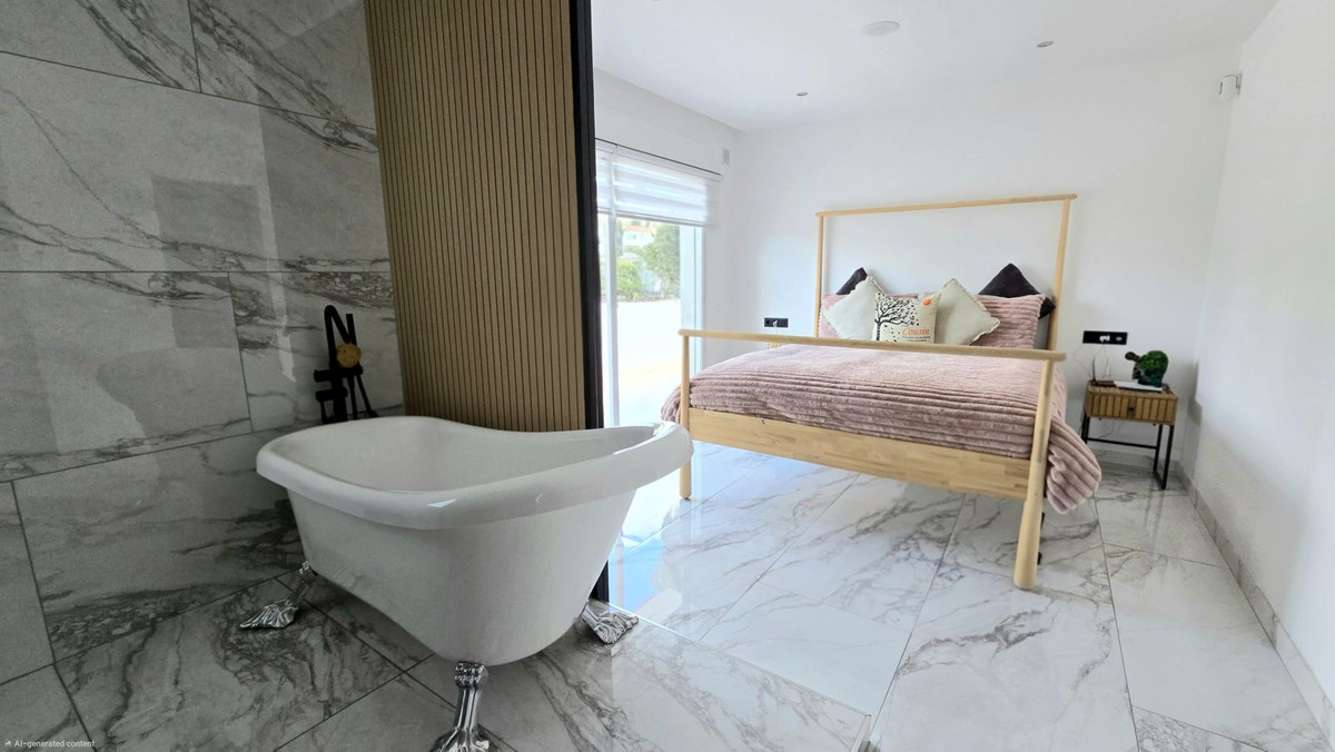 8 Bed Townhouse for sale in Riviera Del Sol Costa Del Sol, Málaga, Spain