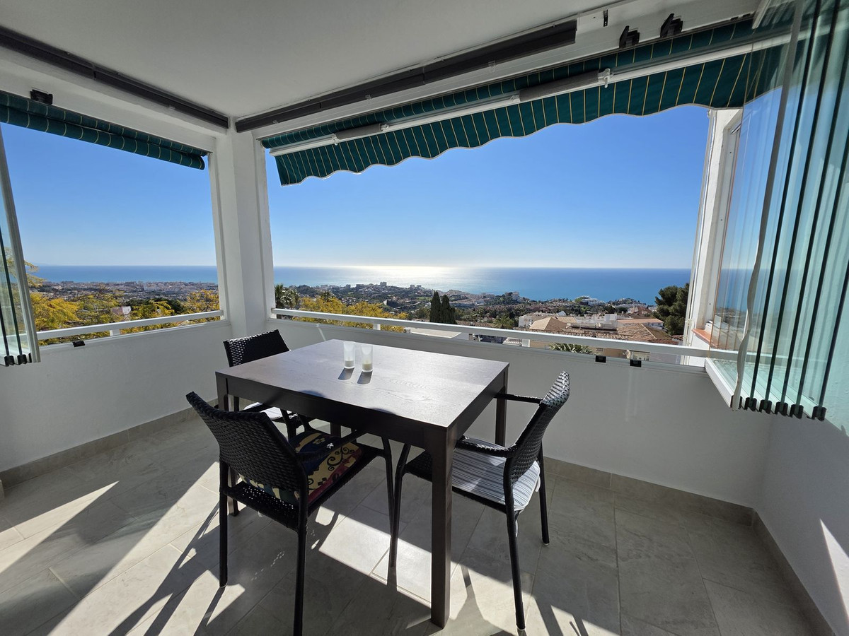 Se vende Apartamento en Planta Última de 3 dormitorios en Costa Del Sol, Málaga, España