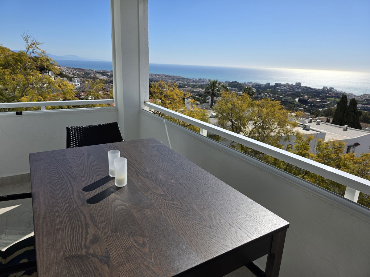 Se vende Apartamento en Planta Última de 3 dormitorios en Costa Del Sol, Málaga, España