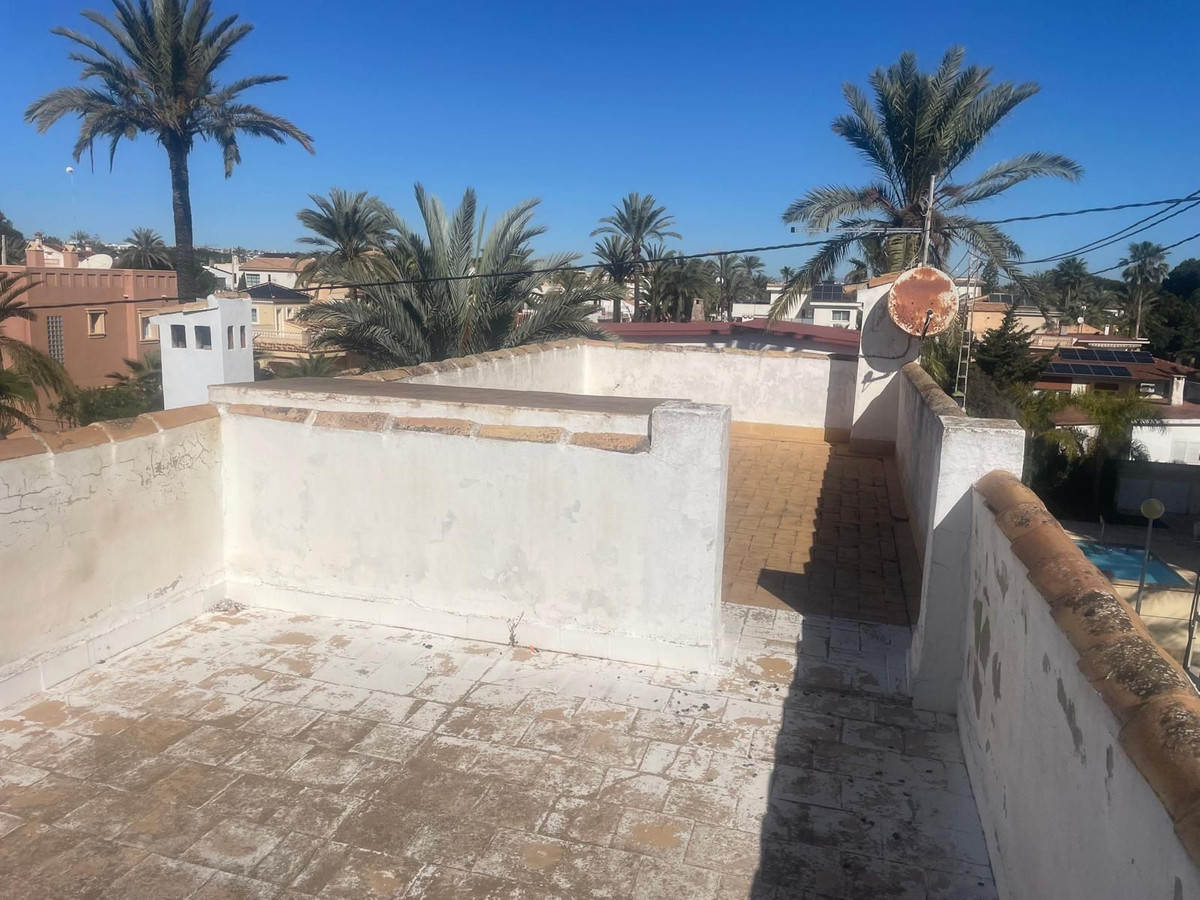 4 Bed Townhouse for sale in Cabo Roig Costa Blanca, Alicante, Spain
