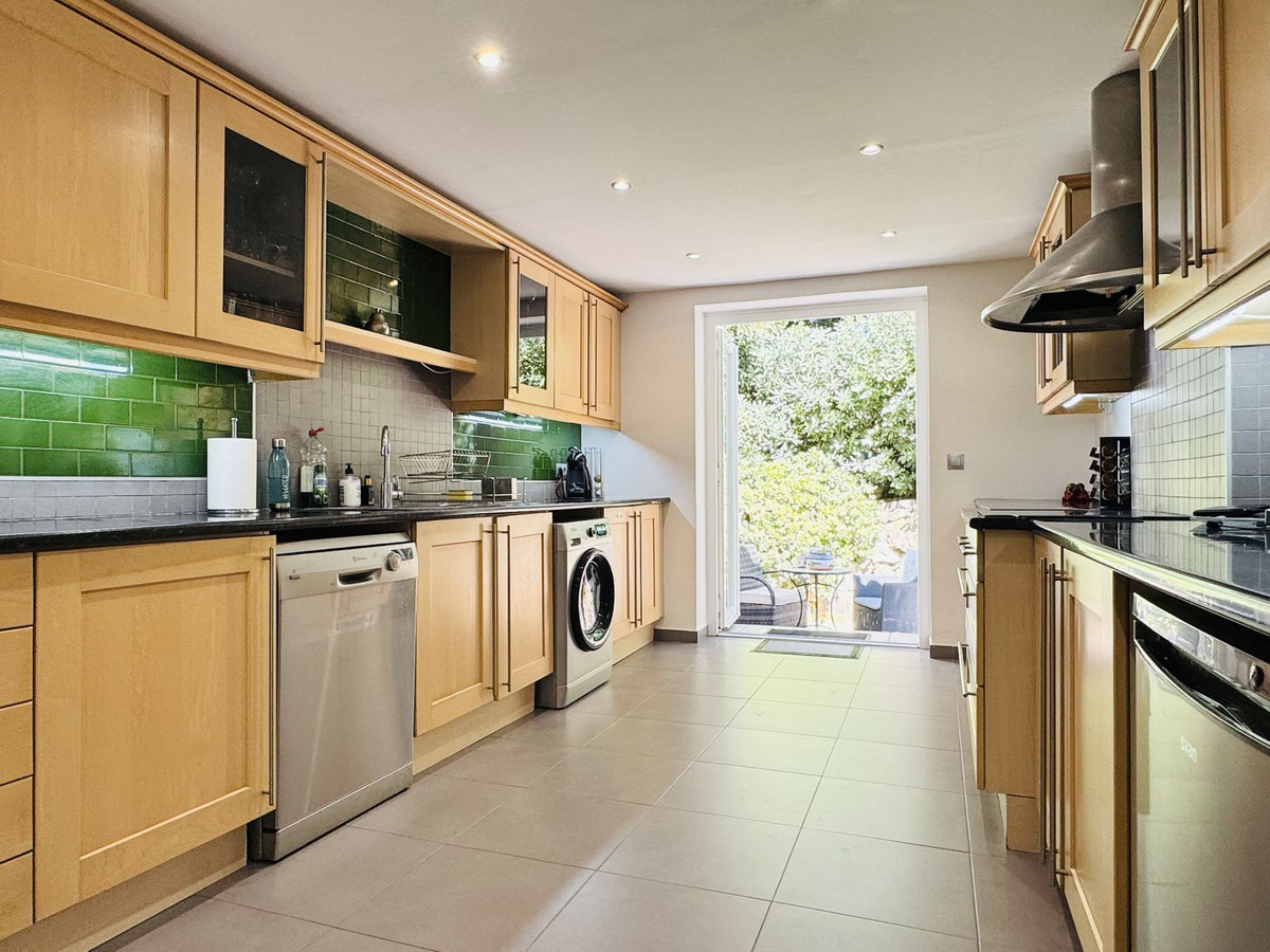 Se vende Adosada de 4 dormitorios en Costa Del Sol, Málaga, España