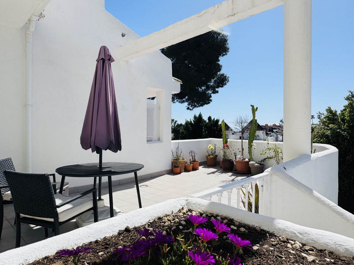 Se vende Adosada de 4 dormitorios en Costa Del Sol, Málaga, España