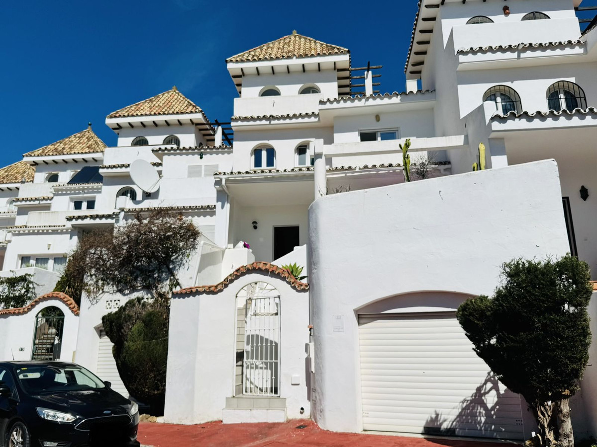Se vende Adosada de 4 dormitorios en Costa Del Sol, Málaga, España