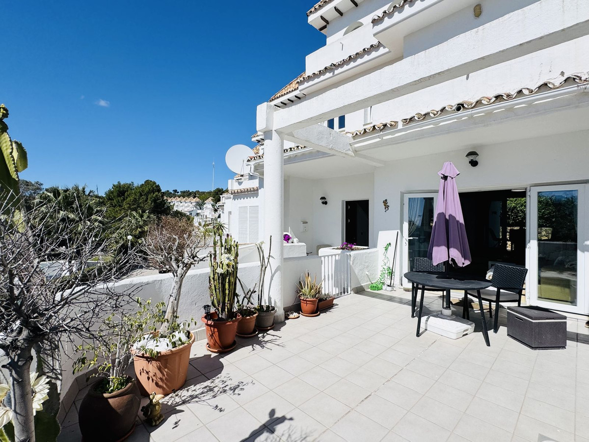 Se vende Adosada de 4 dormitorios en Costa Del Sol, Málaga, España