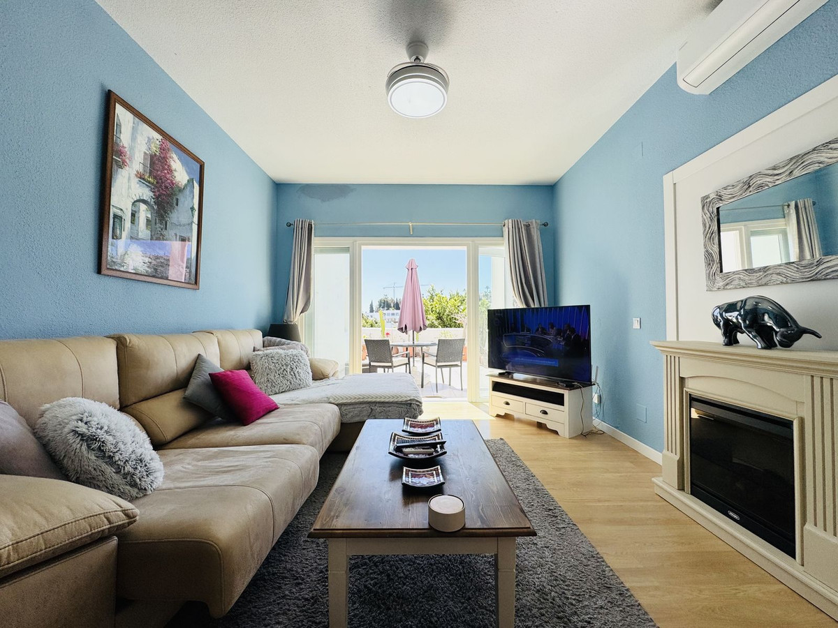 Se vende Adosada de 4 dormitorios en Costa Del Sol, Málaga, España