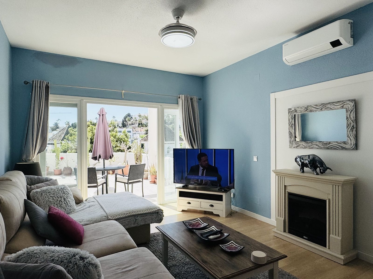 Se vende Adosada de 4 dormitorios en Costa Del Sol, Málaga, España