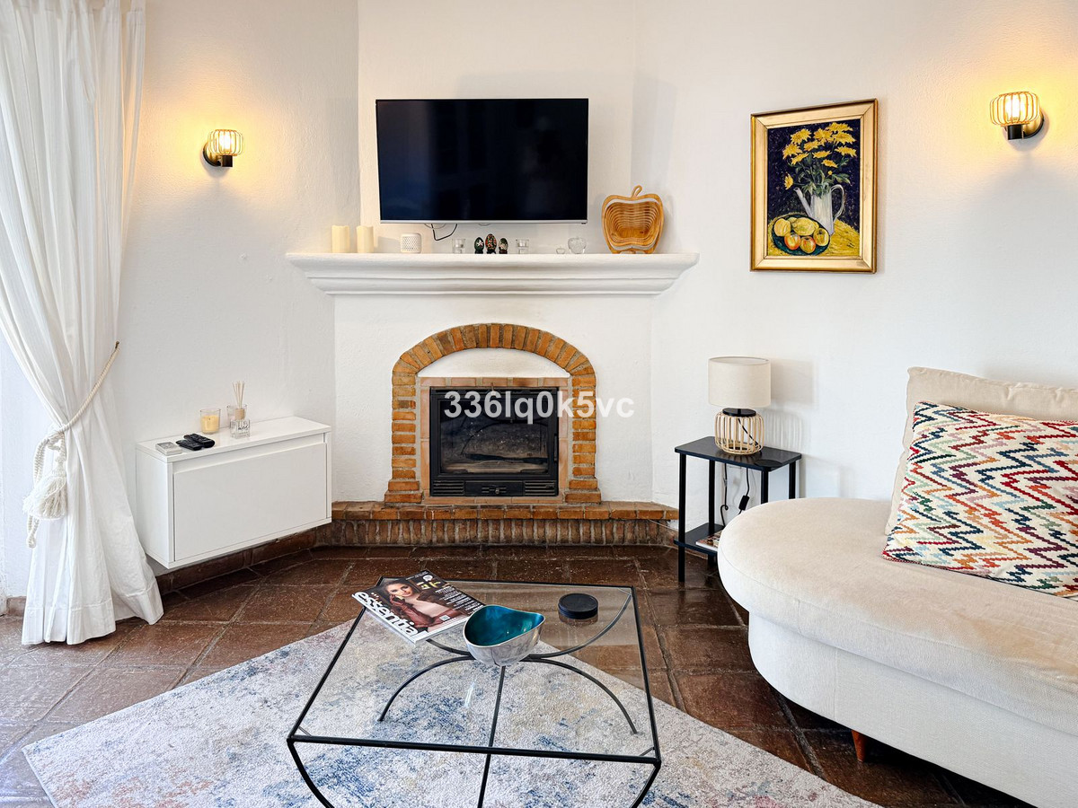 Se vende Apartamento Planta Media de 1 dormitorios en Costa Del Sol, Málaga, España