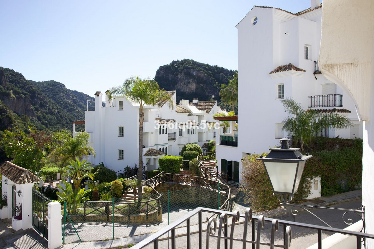 Se vende Apartamento Planta Media de 1 dormitorios en Costa Del Sol, Málaga, España