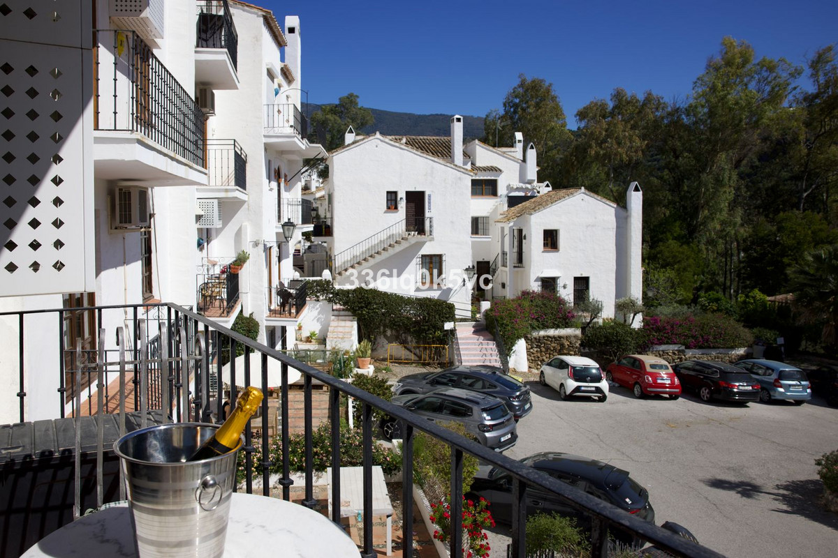Se vende Apartamento Planta Media de 1 dormitorios en Costa Del Sol, Málaga, España