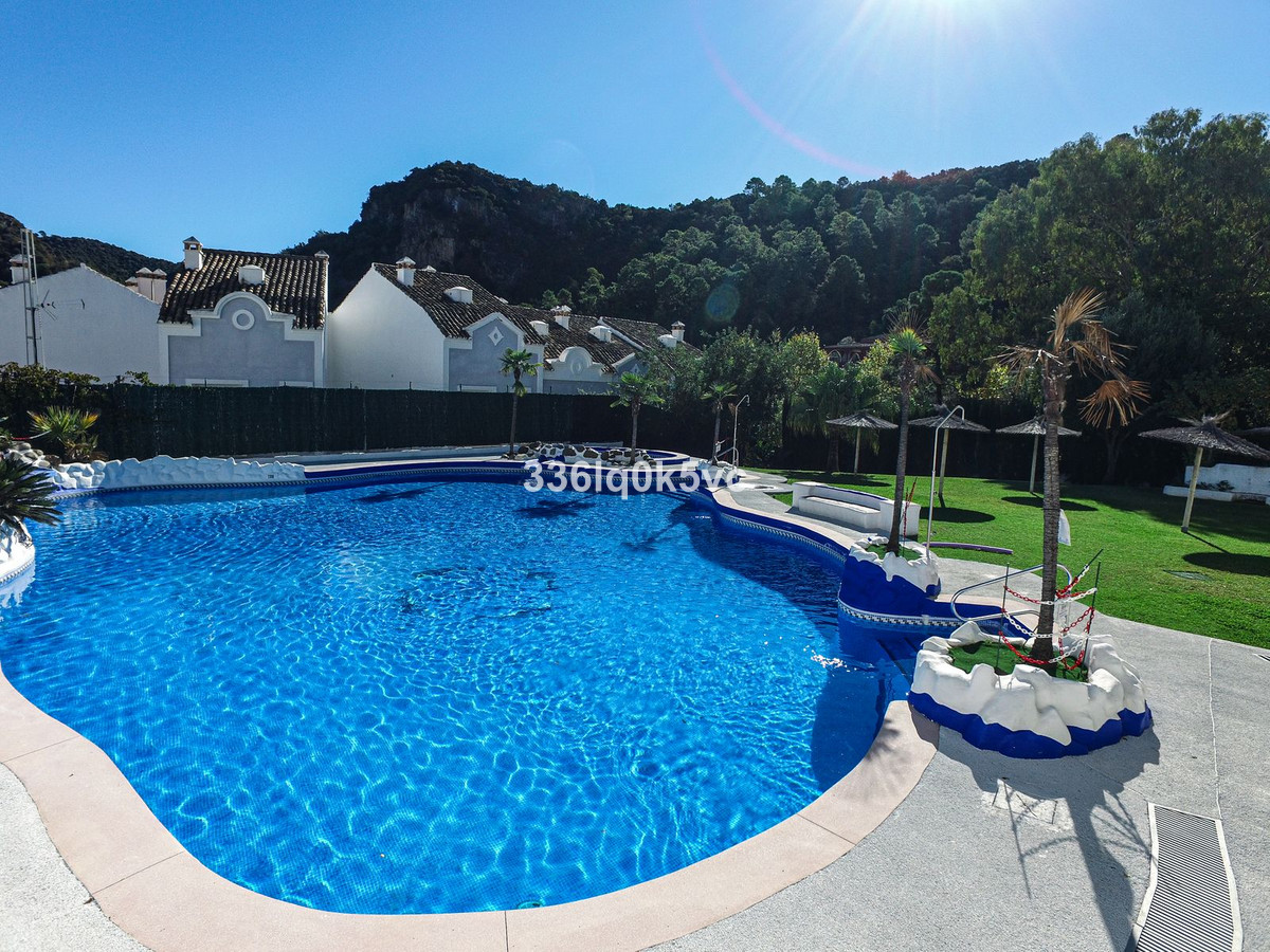 Se vende Apartamento Planta Media de 1 dormitorios en Costa Del Sol, Málaga, España