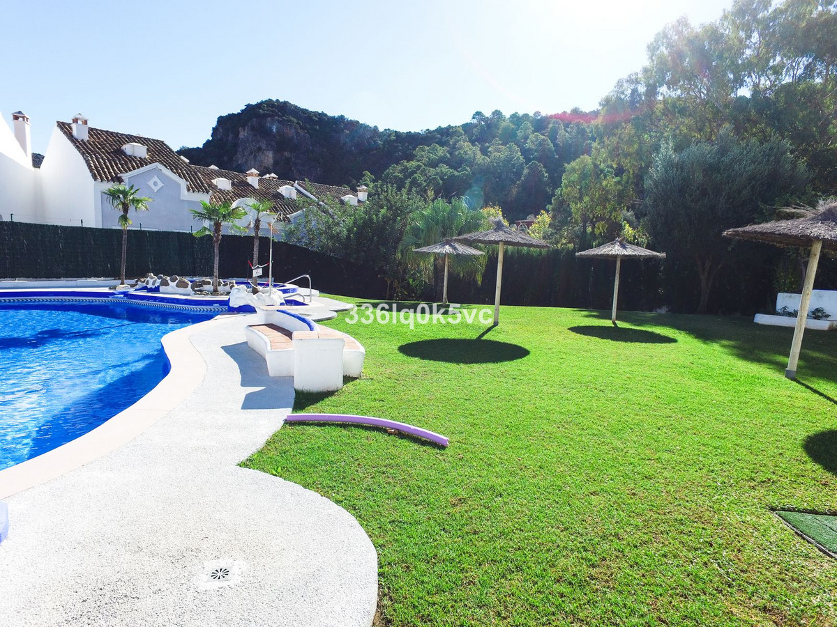 Se vende Apartamento Planta Media de 1 dormitorios en Costa Del Sol, Málaga, España