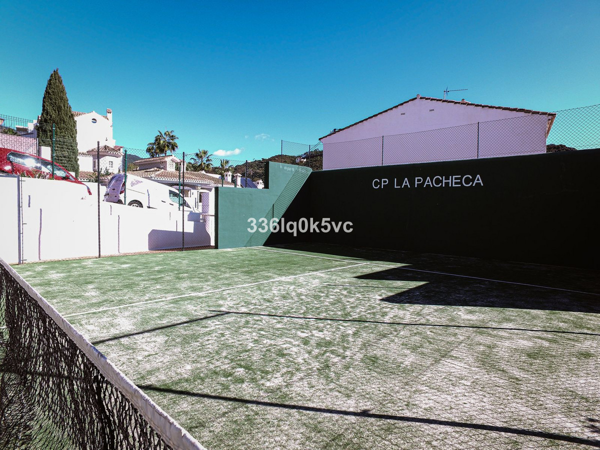 Se vende Apartamento Planta Media de 1 dormitorios en Costa Del Sol, Málaga, España