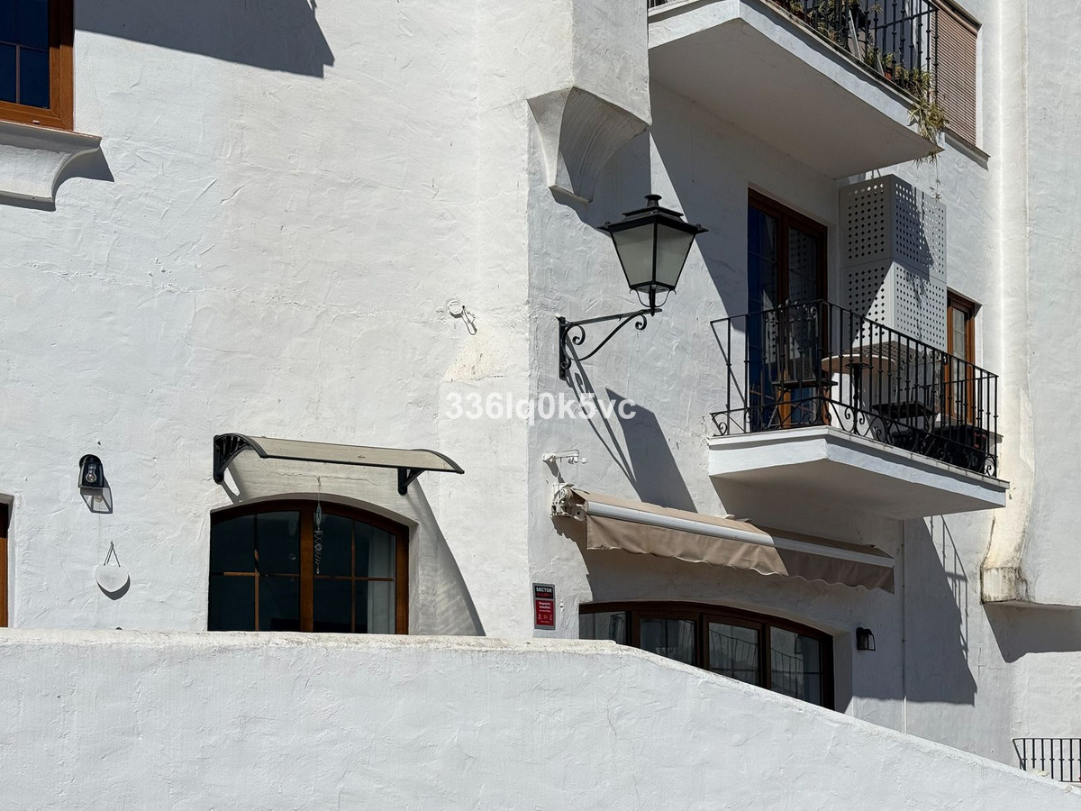 Se vende Apartamento Planta Media de 1 dormitorios en Costa Del Sol, Málaga, España