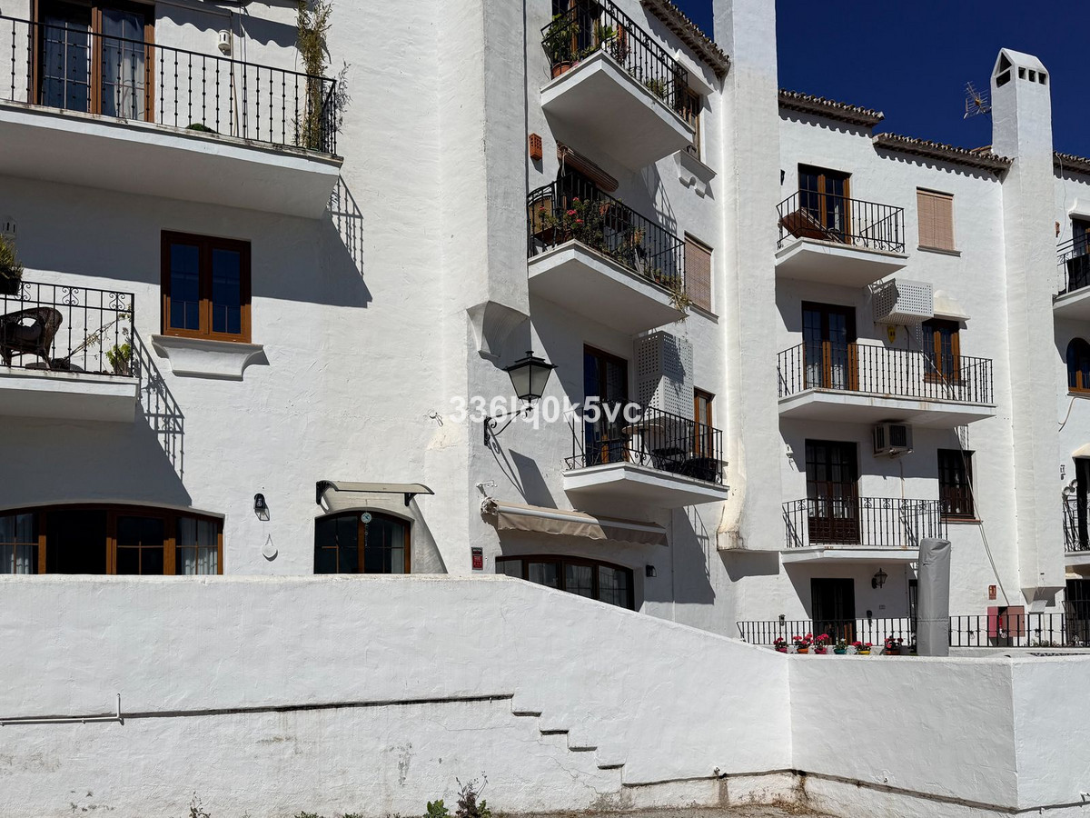 Se vende Apartamento Planta Media de 1 dormitorios en Costa Del Sol, Málaga, España