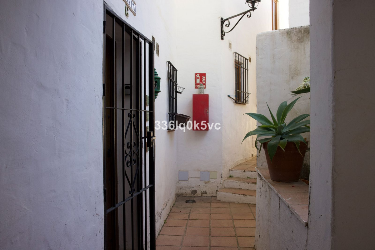 Se vende Apartamento Planta Media de 1 dormitorios en Costa Del Sol, Málaga, España