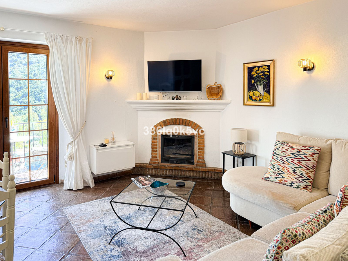 Se vende Apartamento Planta Media de 1 dormitorios en Costa Del Sol, Málaga, España