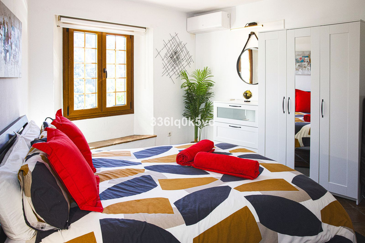 Se vende Apartamento Planta Media de 1 dormitorios en Costa Del Sol, Málaga, España