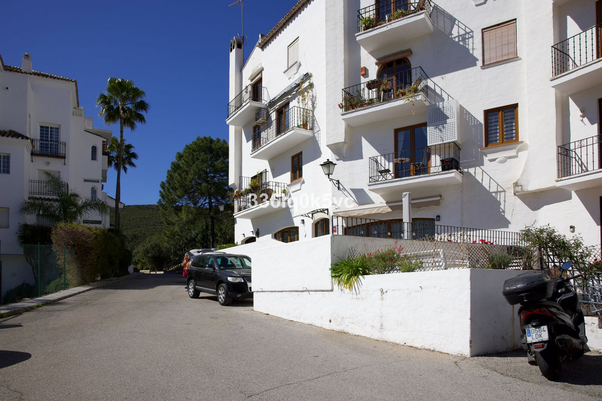 Se vende Apartamento Planta Media de 1 dormitorios en Costa Del Sol, Málaga, España