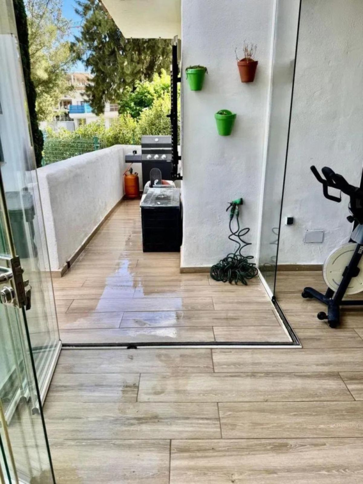 Se vende Apartamento Planta Baja de 2 dormitorios en Costa Del Sol, Málaga, España