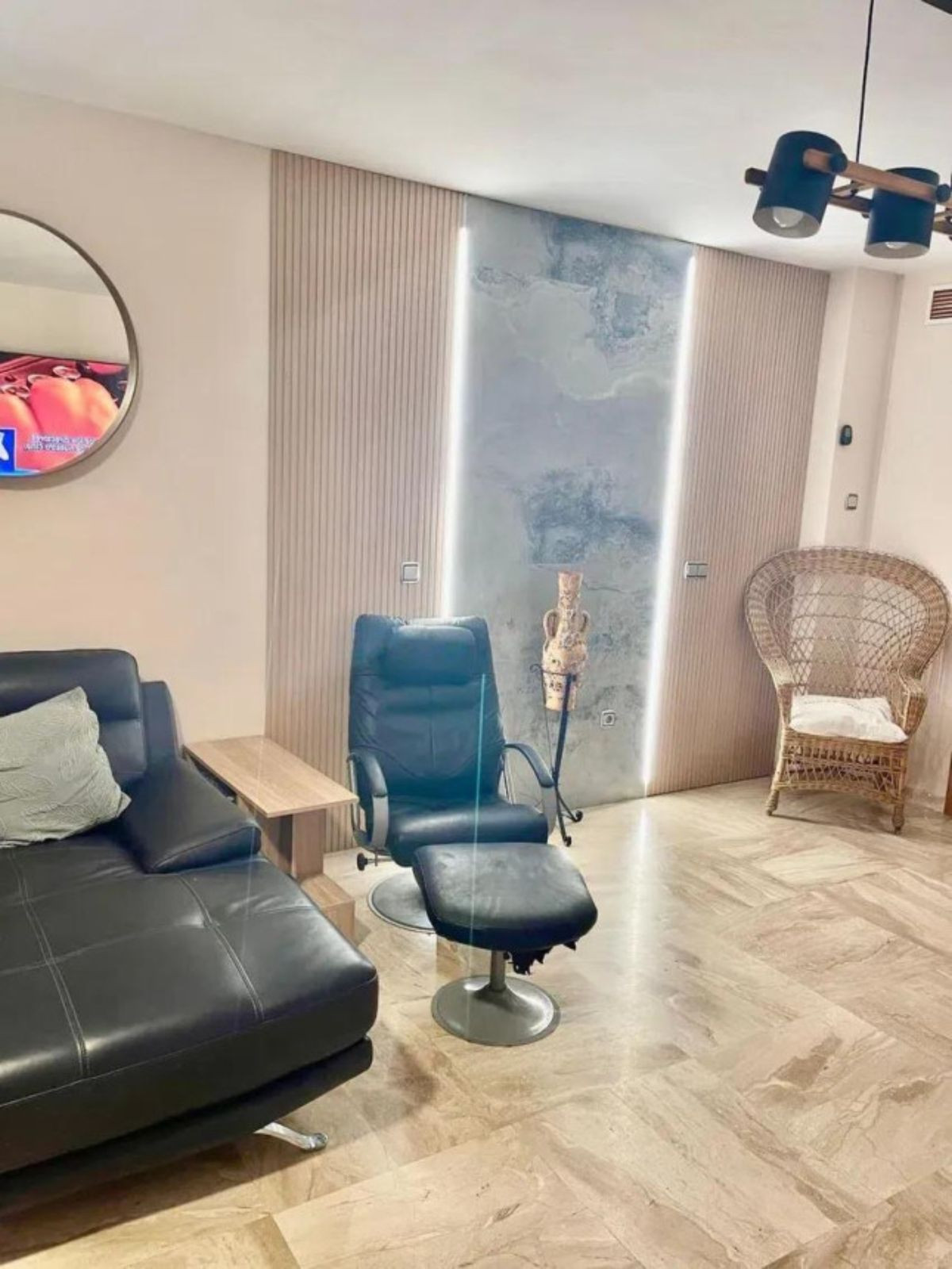 Se vende Apartamento Planta Baja de 2 dormitorios en Costa Del Sol, Málaga, España