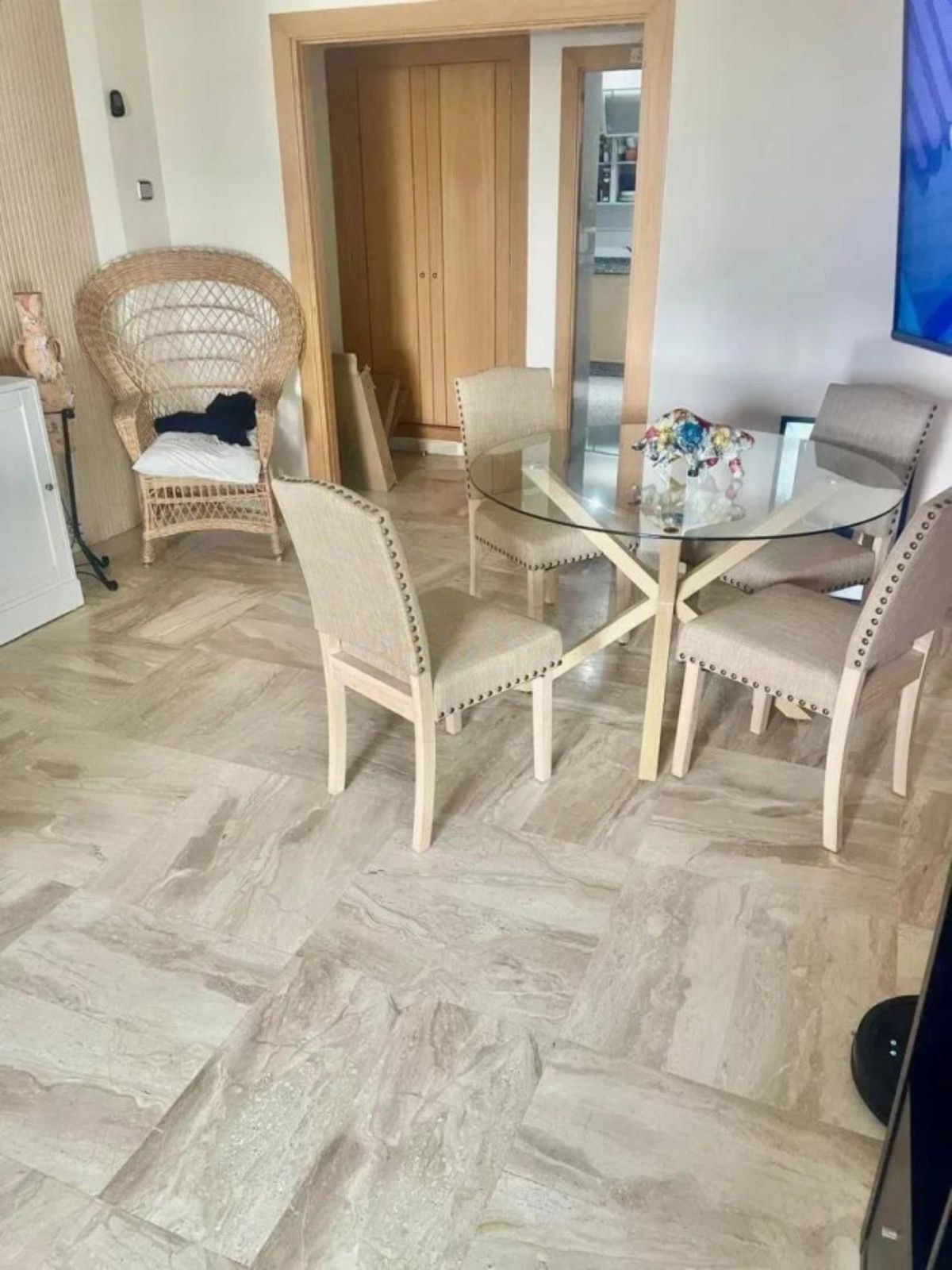 Se vende Apartamento Planta Baja de 2 dormitorios en Costa Del Sol, Málaga, España