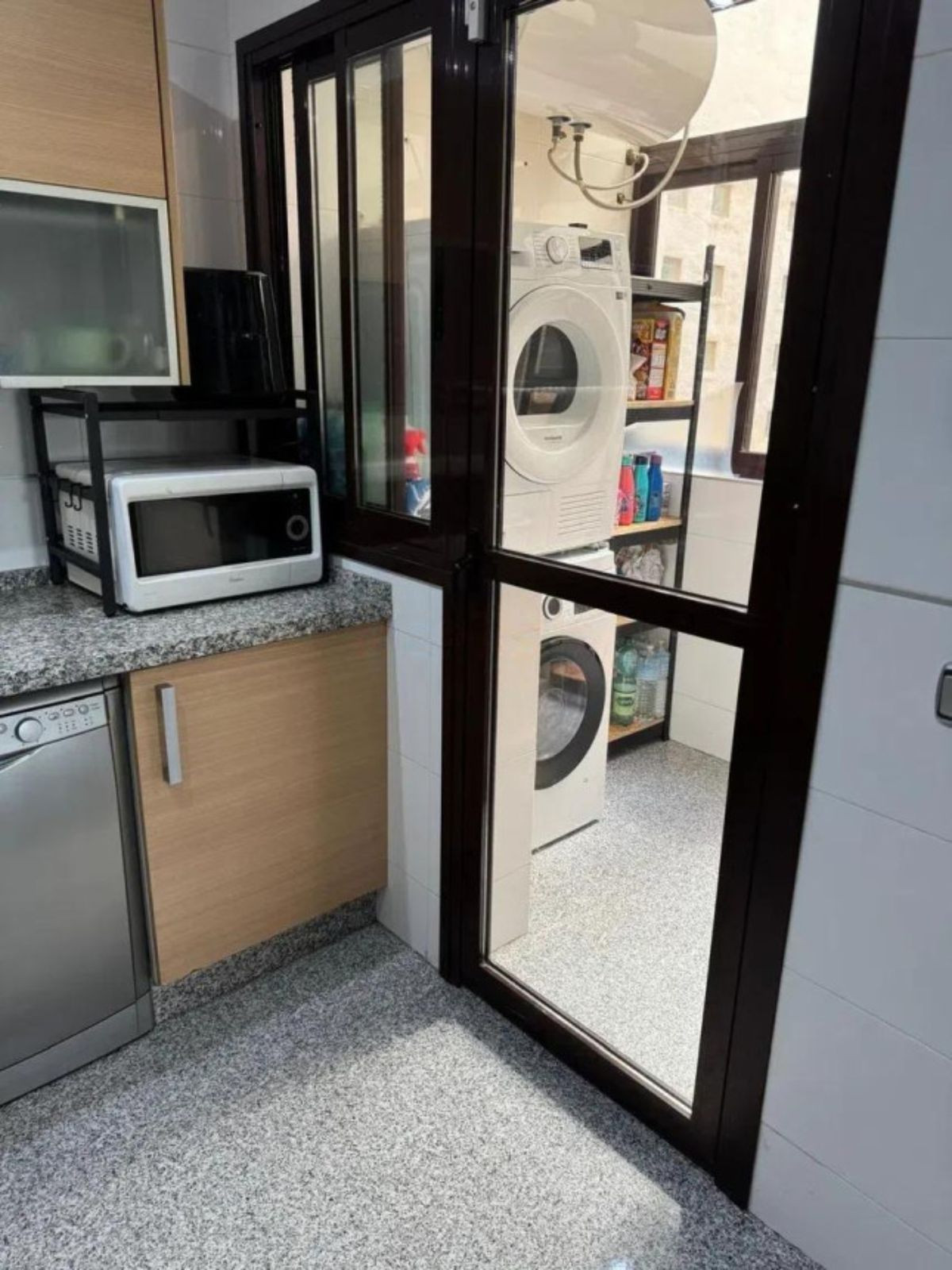 Se vende Apartamento Planta Baja de 2 dormitorios en Costa Del Sol, Málaga, España