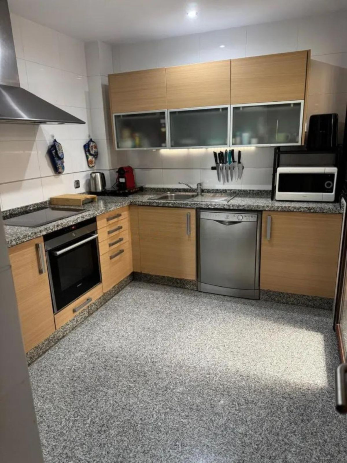Se vende Apartamento Planta Baja de 2 dormitorios en Costa Del Sol, Málaga, España