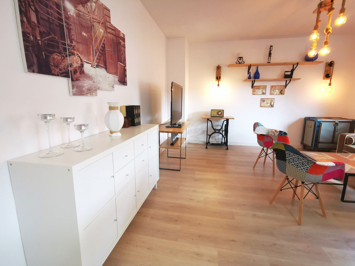 2 Bed Apartment for sale in Benalmadena Costa Del Sol, Málaga, Spain