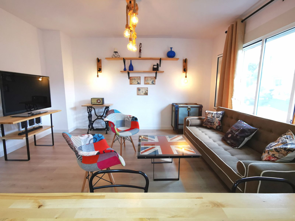 2 Bed Apartment for sale in Benalmadena Costa Del Sol, Málaga, Spain