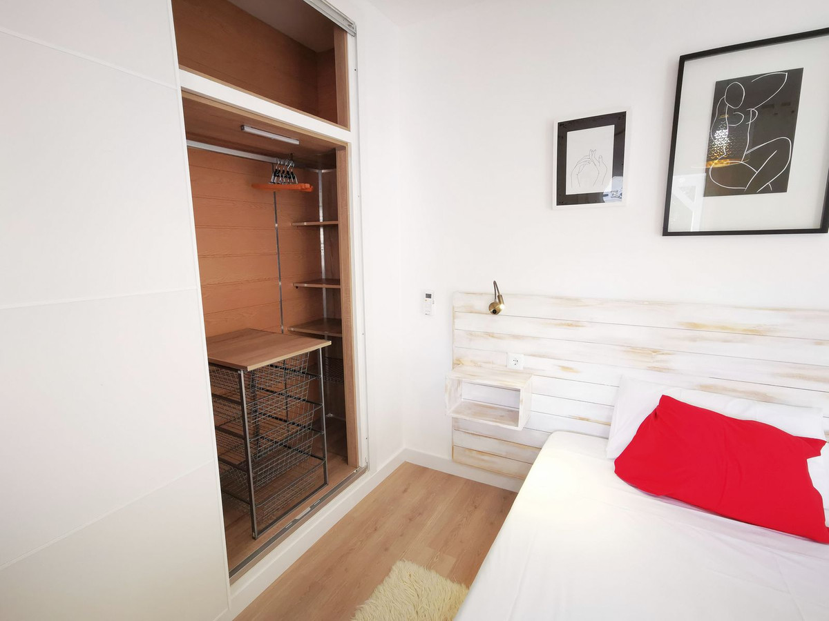 2 Bed Apartment for sale in Benalmadena Costa Del Sol, Málaga, Spain