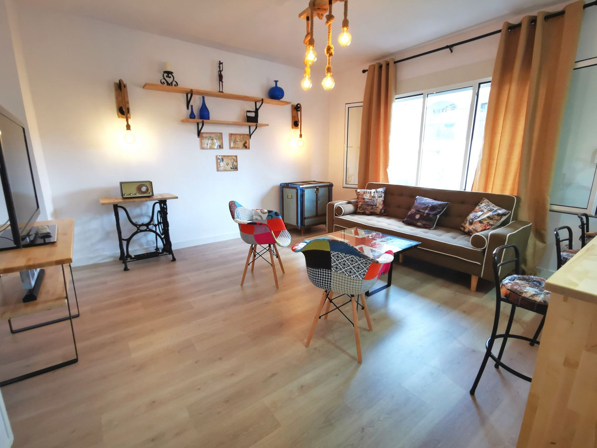 2 Bed Apartment for sale in Benalmadena Costa Del Sol, Málaga, Spain