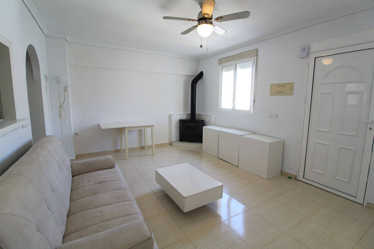 2 Bed Townhouse for sale in Gran Alacant Costa Blanca, Alicante, Spain