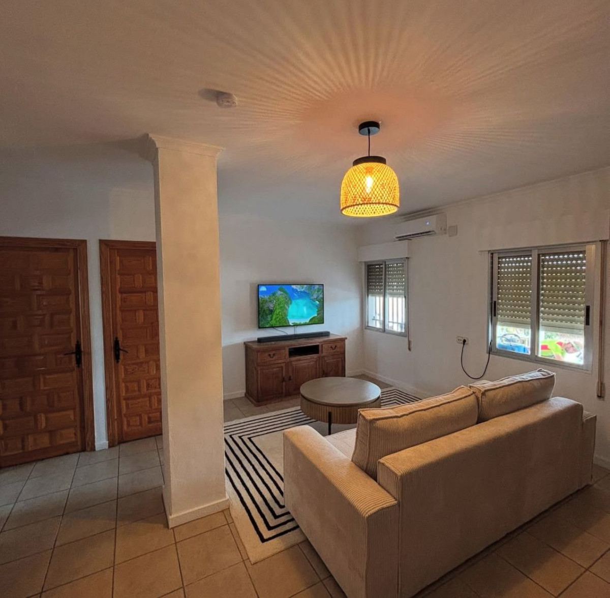 Se vende Finca - Cortijo de 2 dormitorios en Costa Blanca, Alicante, España